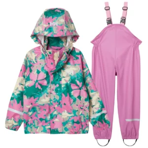 HH K Bergen 2.0 PU Rainset