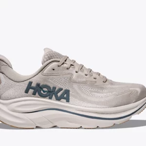 Hoka Clifton 10 herra Puffy/grout