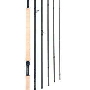 Guideline NT11 12,3" tvíhenda 6pc #6/7