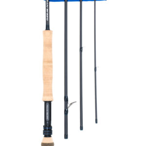 Guideline NT11 Saline 9" 4pc #7