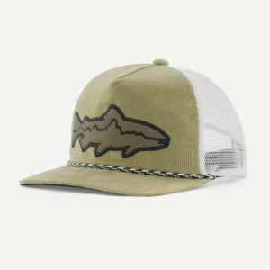 Patagonia derhúfa fly catcher weath Ston