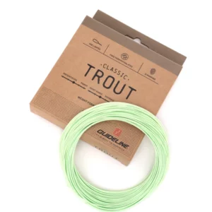 Guideline Trout classic flugulína