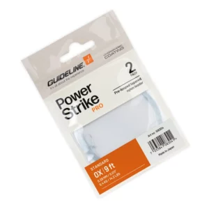 Guideline Power Strike pro silunga taumar 9 ft 2pc