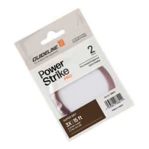 Guideline Super Dry 15 ft 2pc