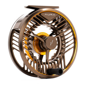Guideline AURA Bronze reel #Euro