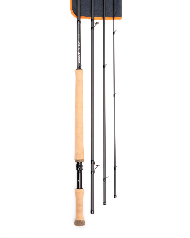 Guideline Rivolt 13" #8/9