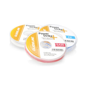 Guideline Powe strike+ silunga taumefni 30m