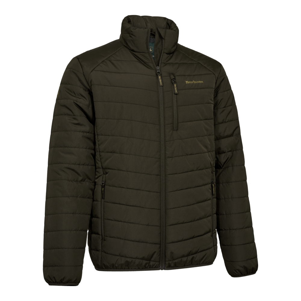 Deerhunter Moor fully padded jakki