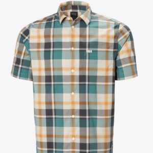 HH Fjord QD SS Shirt 2.0