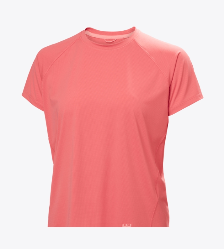 HH W Shine Solen T-Shirt