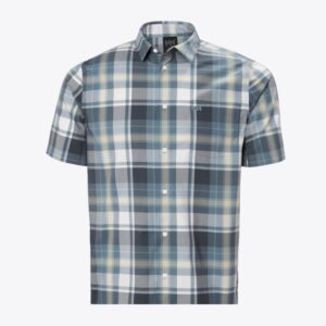 HH Fjord QD SS Shirt 2.0
