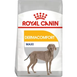 Royal Canin Maxi Dermacomfort 12kg