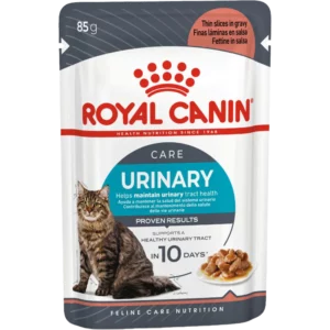 Royal Canin Urinary care blautfóður 85gr