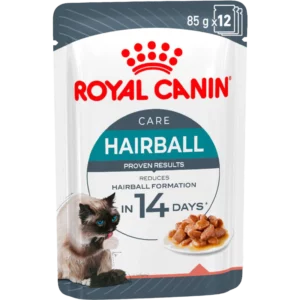Royal Canin Hairball kattaf blaut 85gr
