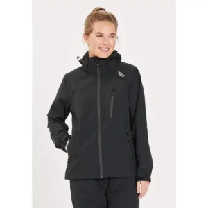Weather Report Camelia W Jacket WPRO