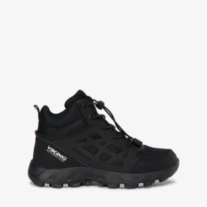 Viking Track Mid SL - Black