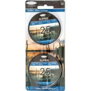 Fladen Supra girni 0,45mm 10kg 200m