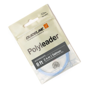 Guideline Polyleader 8" Fast sink S6