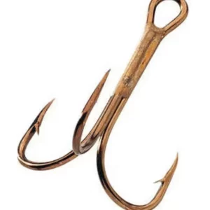 Fladen þríkrækjur á spúna #2