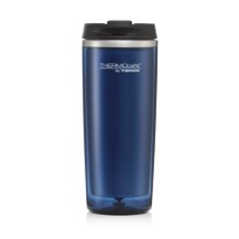 Thermos ferðakaffiglas 350ml blue