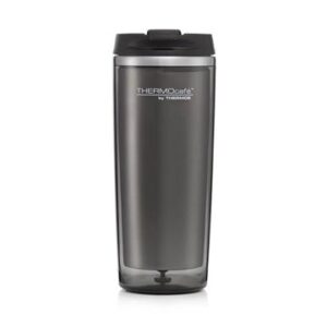 Thermos ferðakaffiglas 350ml grár