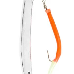 Fladen Banana pilkur m/gummimack 300gr