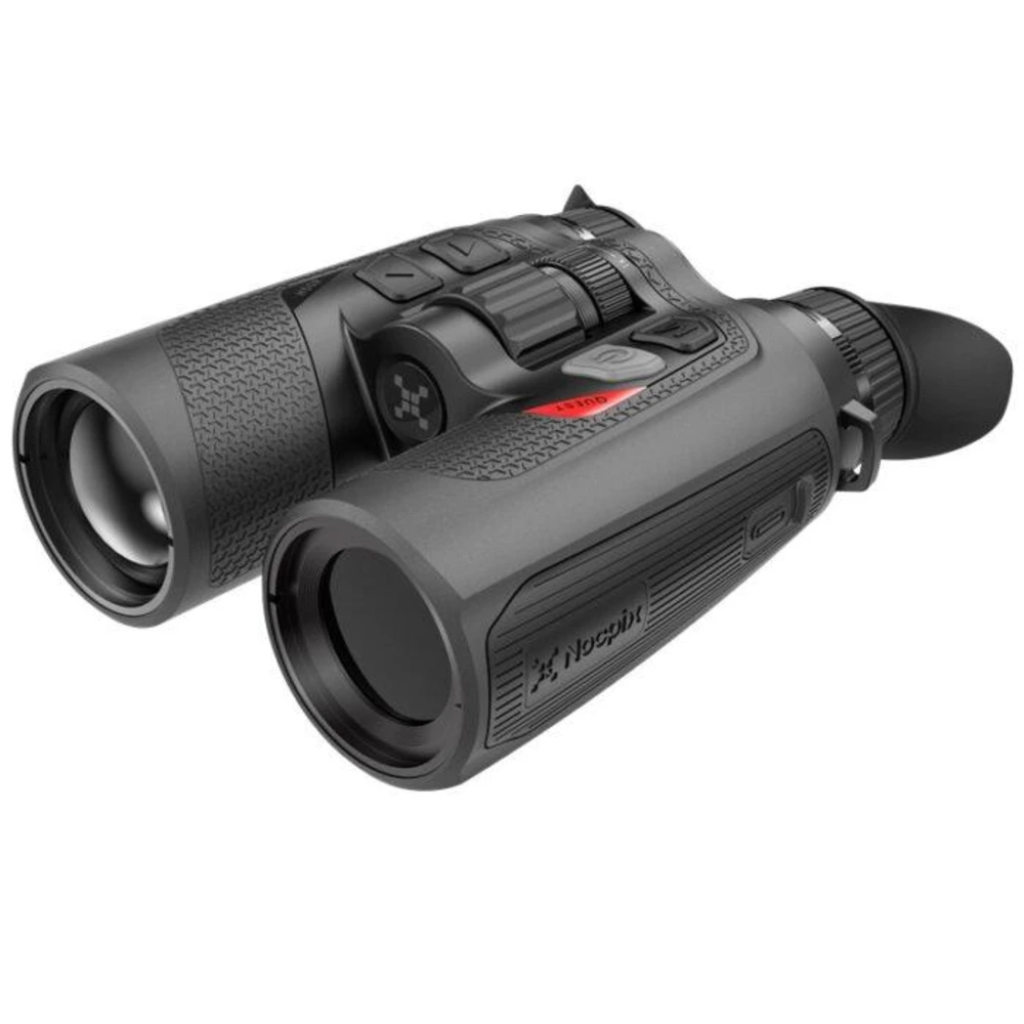 Lumi Quest H50R Hitasjónauki m.fjarlægðarmælir og fl.
