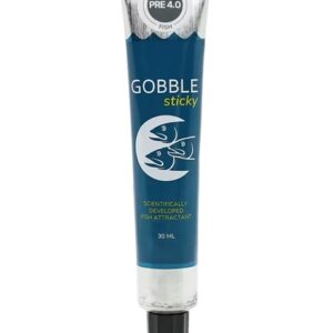 Gobble Sticky 4,0 beita í bland í sjó & ferskvatn