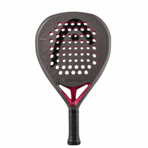 Head padel spaði Arturo Coello Motion 2026
