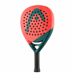 Head padel spaði Radical Team 2026
