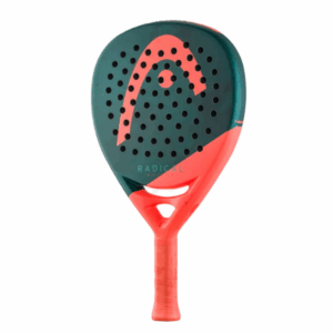Head padel spaði Radical Motion 2026