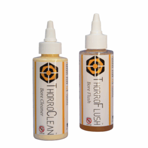 Thorro clean sett 118ml hvor flaska