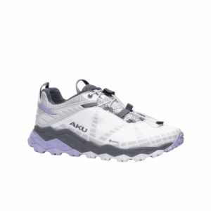 AKU Flyrock GTX Wmns Lightgrey/Violet