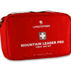 Lifesystem Mountain Leader PRO first aid