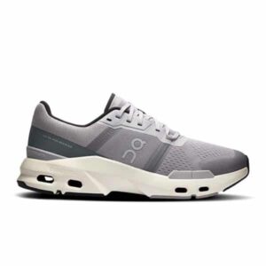 ON Cloudpulse KK - alloy/black