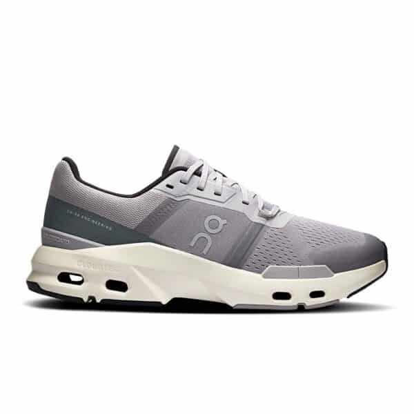 ON Cloudpulse KK - alloy/black