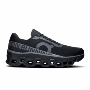 ON CloudMonster 2 KK Black/Black