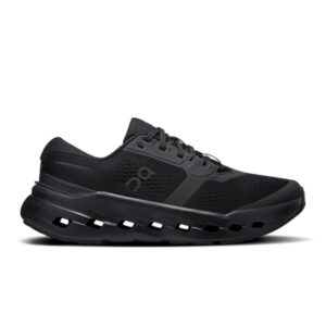 ON Cloudrunner 3 W Black/Black