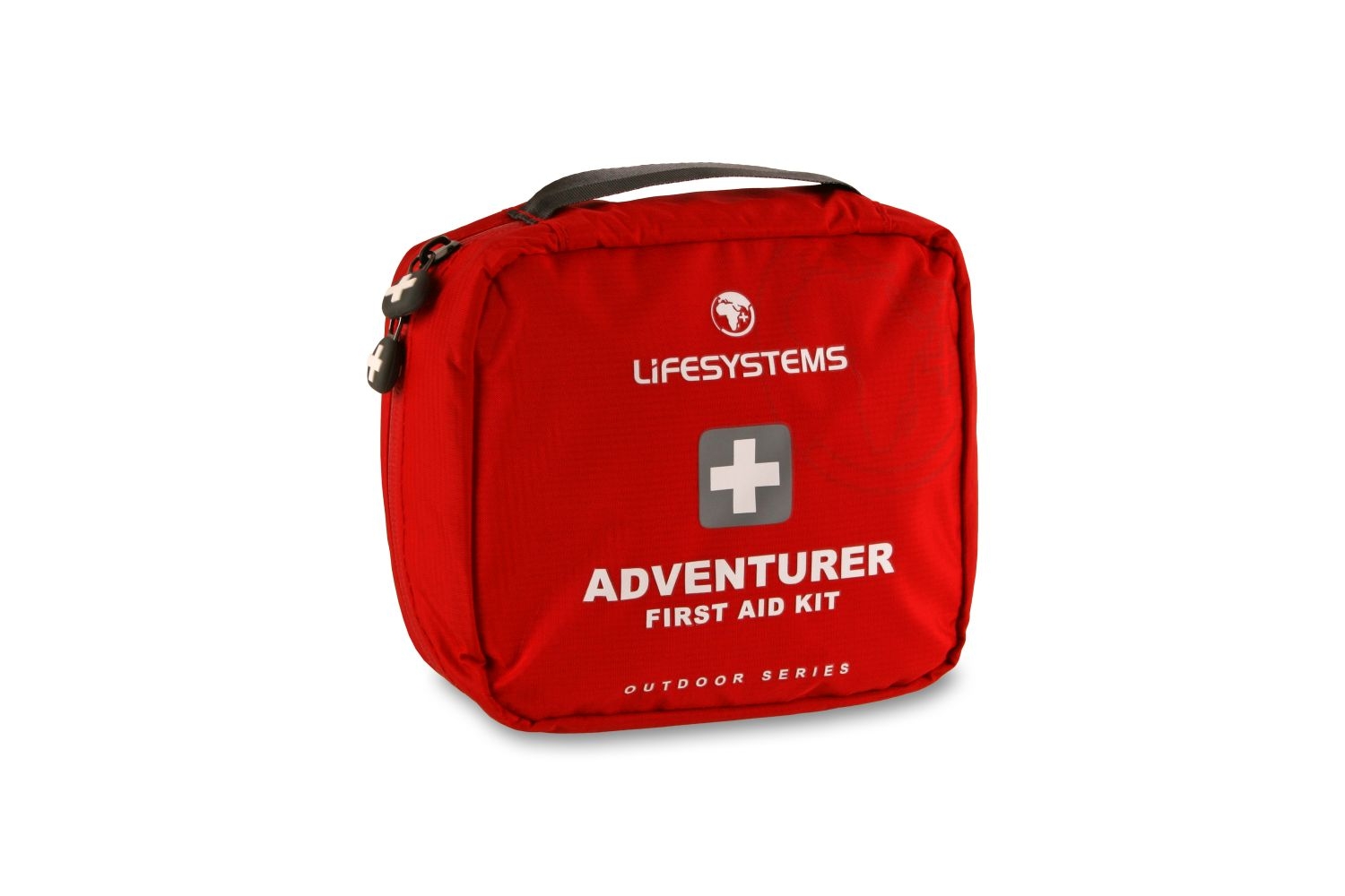 Lifesystem Live Adventure first aid sjúkrataska