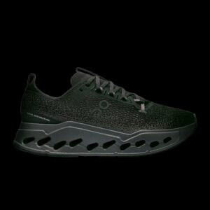 ON Cloudsurfer Max1 M Black/Eclipse