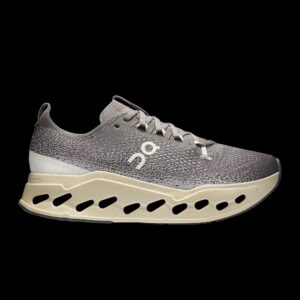 ON Cloudsurfer Max1 M Ashphalt/Ice