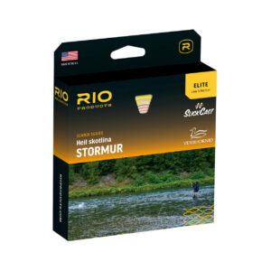 RIO Stormur tvíhendulína flot