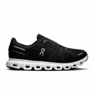 ON Cloud 6 Black/White