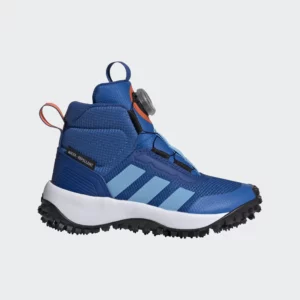 Adidas Fortatrail Boa K