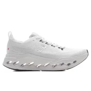 ON Cloudsurfer Max W White/White