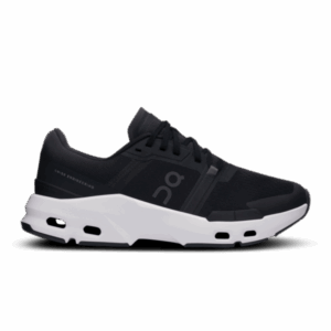 ON Cloudpulse KVK - black/white