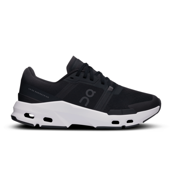 ON Cloudpulse KVK - black/white