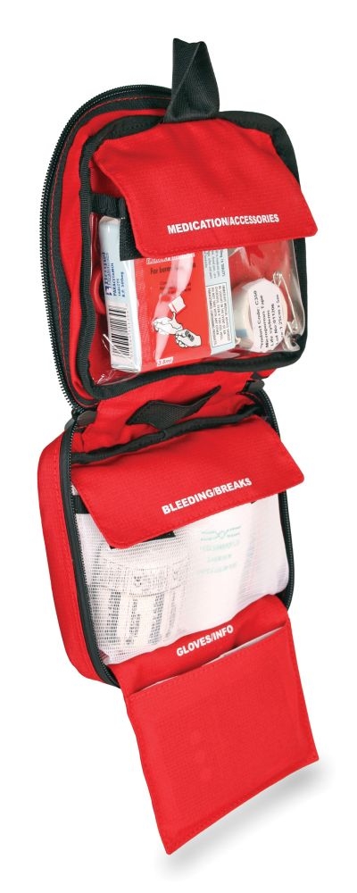 Lifesystem Live Adventure first aid sjúkrataska - Image 2