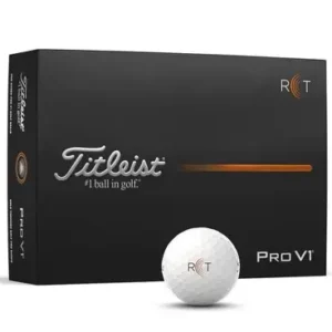 Titleist Pro V1 golfboltar 3stk RCT