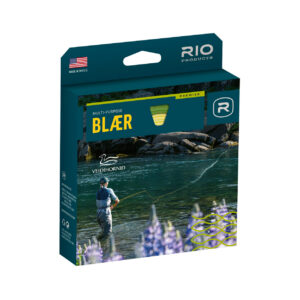 RIO Blær WF flot flugulína